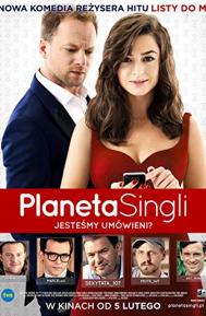 Planeta Singli poster