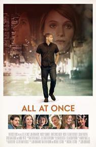 All At Once poster