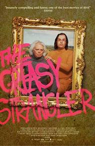 The Greasy Strangler poster