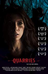 Quarries poster