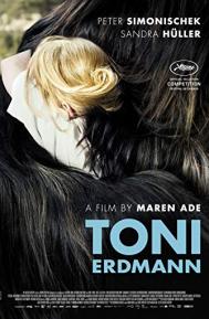 Toni Erdmann poster