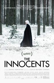 The Innocents poster