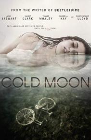 Cold Moon poster