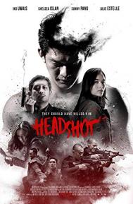 Headshot poster