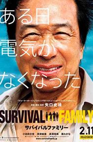 Survival Family poster