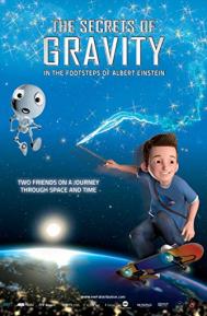 The Secrets of Gravity: In the Footsteps of Albert Einstein poster