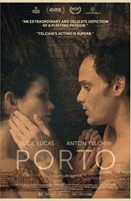 Porto poster