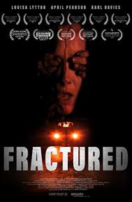 Fractured poster