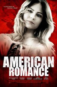 American Romance poster