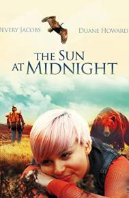 The Sun at Midnight poster