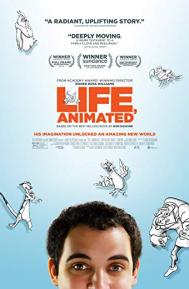 Life, Animated poster