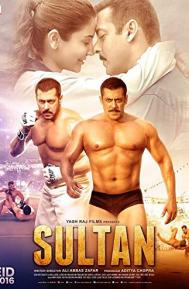 Sultan poster