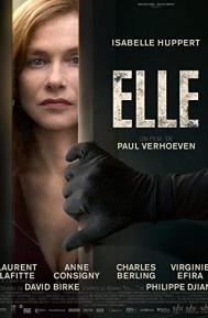 Elle poster