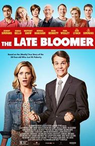 The Late Bloomer poster