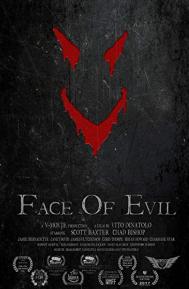 Face of Evil poster