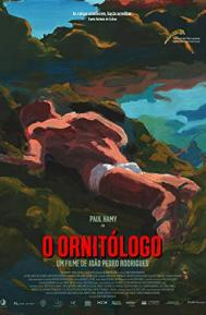 The Ornithologist poster