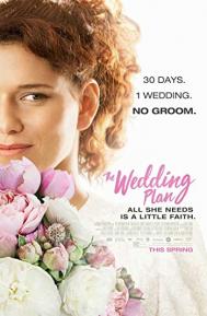 The Wedding Plan poster