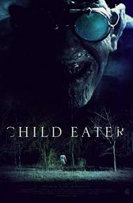 Child Eater poster