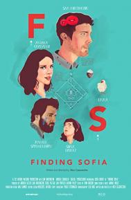 Finding Sofia poster