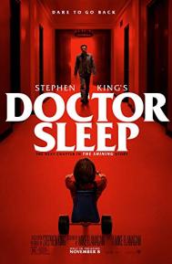 Doctor Sleep poster