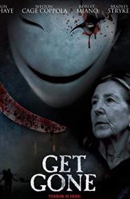 Get Gone poster