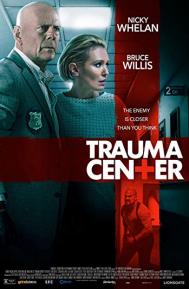 Trauma Center poster