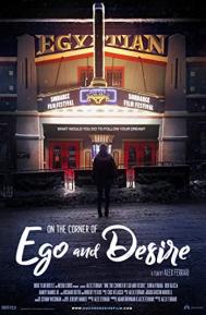 On the Corner of Ego and Desire poster