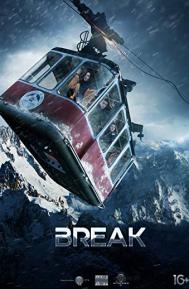 Break poster