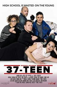 37-Teen poster