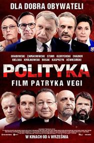 Polityka poster