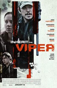 Inherit the Viper poster