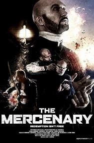 The Mercenary poster