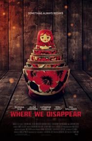 Where We Disappear poster