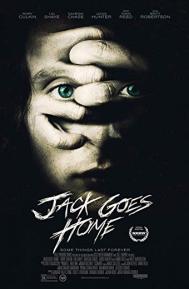 Jack Goes Home poster