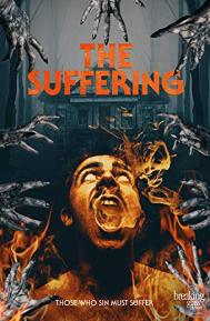 The Suffering poster