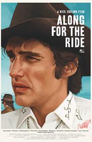 Along for the Ride poster