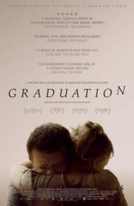 Graduation poster