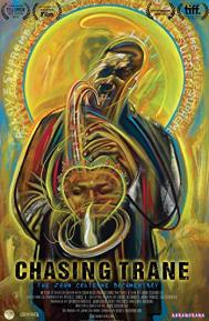 Chasing Trane: The John Coltrane Documentary poster