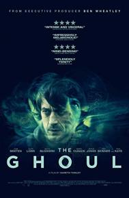 The Ghoul poster