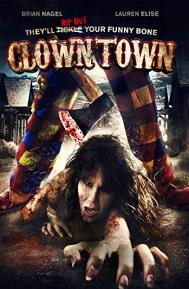 ClownTown poster