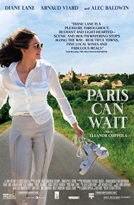 Paris Can Wait poster