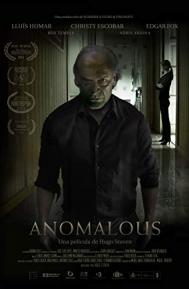 Anomalous poster