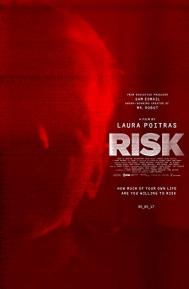 Risk poster