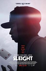 Sleight poster