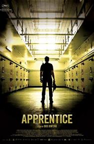 Apprentice poster