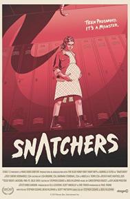 Snatchers poster