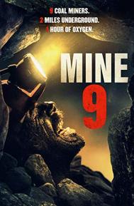 Mine 9 poster