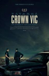 Crown Vic poster