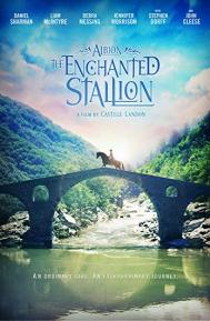 Albion: The Enchanted Stallion poster