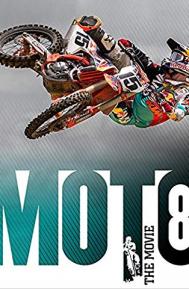 Moto 8: The Movie poster